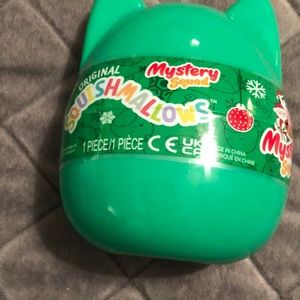 Squishmallow mystery squad